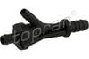 TOPRAN 113901 Solenoid Valfi 058133753D uygun fiyat hızlı kargo