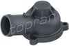 TOPRAN 114 657 Su Flanşı 03C121121B uygun fiyat hızlı kargo