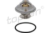 TOPRAN 101583 Termostat 0052032975 uygun fiyat hızlı kargo