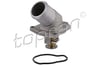 TOPRAN 205727 Termostat 12992692 uygun fiyat hızlı kargo
