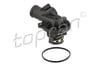 TOPRAN 638770 Termostat 059121111R uygun fiyat hızlı kargo