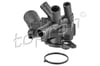 TOPRAN 638777 Termostat 1106100Q1N uygun fiyat hızlı kargo