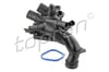 TOPRAN 638760 Termostat 1336CC uygun fiyat hızlı kargo