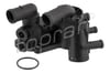 TOPRAN 112880 Termostat 032121111CB uygun fiyat hızlı kargo