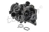 TOPRAN 638752 Termostat 06L121111 uygun fiyat hızlı kargo