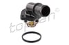 TOPRAN 721105 Termostat 1336N1 uygun fiyat hızlı kargo