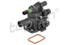 TOPRAN 723013 Termostat 1230673 uygun fiyat hızlı kargo