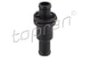 TOPRAN 112948 Termostat 1K0121113A uygun fiyat hızlı kargo