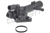 TOPRAN 700895 Termostat 1106100Q0D uygun fiyat hızlı kargo