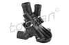 TOPRAN 630 321 Termostat 03L121111AF uygun fiyat hızlı kargo