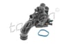 TOPRAN 502375 Termostat 11537534521 uygun fiyat hızlı kargo