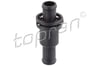 TOPRAN 112949 Termostat 4E0121113 uygun fiyat hızlı kargo