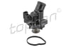 TOPRAN 304162 Termostat 1119280 uygun fiyat hızlı kargo