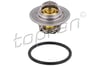 TOPRAN 100957 Termostat 050121113C uygun fiyat hızlı kargo