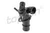 TOPRAN 408440 Termostat 6402000415 uygun fiyat hızlı kargo
