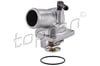 TOPRAN 206709 Termostat 09129907 uygun fiyat hızlı kargo