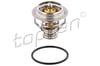 TOPRAN 117063 Termostat 06J121113 uygun fiyat hızlı kargo