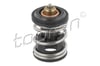 TOPRAN 638755 Termostat 04E121113N uygun fiyat hızlı kargo