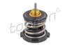 TOPRAN 116 998 Termostat 04E121113G uygun fiyat hızlı kargo