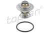 TOPRAN 111166 Termostat 03G121113A uygun fiyat hızlı kargo
