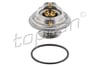 TOPRAN 108 138 Termostat 078121113G uygun fiyat hızlı kargo