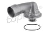 TOPRAN 205726 Termostat 1338067 uygun fiyat hızlı kargo