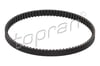 TOPRAN 117022 Triger Kayışı 04C121605 uygun fiyat hızlı kargo