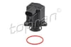 TOPRAN 116500 Turbo Valfi 06F145710B uygun fiyat hızlı kargo