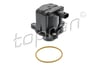 TOPRAN 410408 Turbo Valfi 0001531159 uygun fiyat hızlı kargo