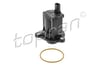 TOPRAN 504039 Turbo Valfi 11657609210 uygun fiyat hızlı kargo