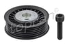 TOPRAN 701185 V Kayış Gergisi 1192700Q0D uygun fiyat hızlı kargo
