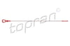 TOPRAN 409245 Yağ Çubuğu 1120100372 uygun fiyat hızlı kargo