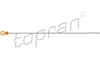 TOPRAN 114962 Yağ Çubuğu 03E115611D uygun fiyat hızlı kargo