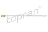 TOPRAN 109300 Yağ Çubuğu 030115611R uygun fiyat hızlı kargo