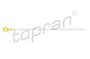 TOPRAN 601155 Yağ Çubuğu 1530147050 uygun fiyat hızlı kargo