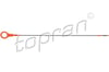TOPRAN 115412 Yağ Çubuğu 03C115611AD uygun fiyat hızlı kargo