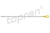 TOPRAN 116560 Yağ Çubuğu 03G115611Q uygun fiyat hızlı kargo