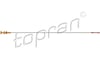 TOPRAN 409236 Yağ Çubuğu 2720100672 uygun fiyat hızlı kargo
