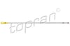 TOPRAN 408917 Yağ Çubuğu 6510102372 uygun fiyat hızlı kargo