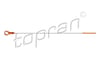 TOPRAN 724209 Yağ Çubuğu 3647176 uygun fiyat hızlı kargo