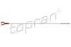 TOPRAN 723536 Yağ Çubuğu 1174G6 uygun fiyat hızlı kargo