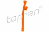 TOPRAN 109324 Yağ Çubuk Yuvası 06B103663B uygun fiyat hızlı kargo