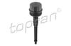 TOPRAN 409565 Yağ Filtre Kapağı 1121800110 uygun fiyat hızlı kargo