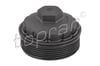 TOPRAN 115039 Yağ Filtre Kapağı 045115433D uygun fiyat hızlı kargo