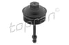 TOPRAN 116556 Yağ Filtre Kapağı 03P115433 uygun fiyat hızlı kargo