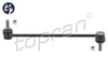 TOPRAN 409351 Z Rot Askı Rotu 4473200489 uygun fiyat hızlı kargo
