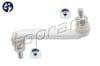 TOPRAN 400045 Z Rot Askı Rotu 2D0612575 uygun fiyat hızlı kargo