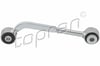 TOPRAN 400618 Z Rot Askı Rotu 2033200789 uygun fiyat hızlı kargo