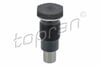 TOPRAN 115 010 Zincir Gergisi 06H109467AE uygun fiyat hızlı kargo