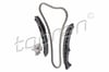 TOPRAN 117262 Zincir Seti 03C198KIT2 uygun fiyat hızlı kargo